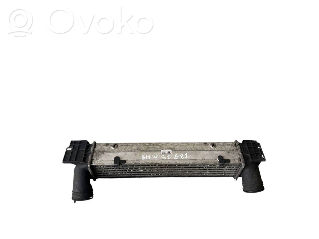 Радиатор интеркулера   3093796