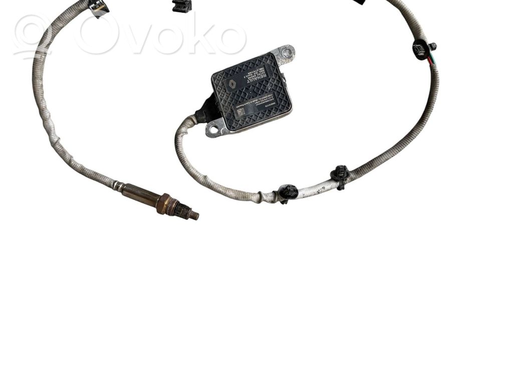 Dacia Duster II Lambda probe sensor 