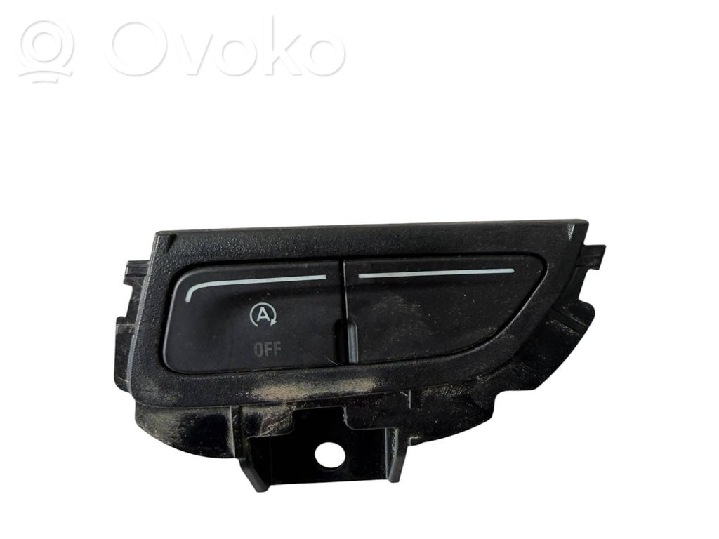 Ford Transit VII Otros interruptores/perillas/selectores 