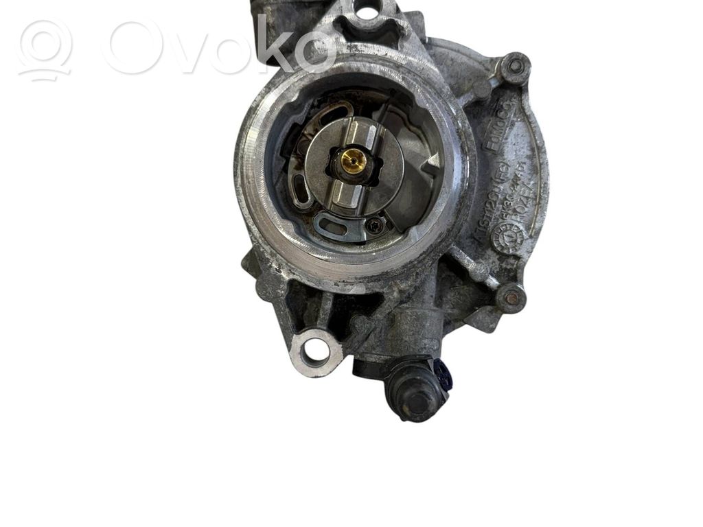 Vakuumo pompa   BK3Q2A451FC