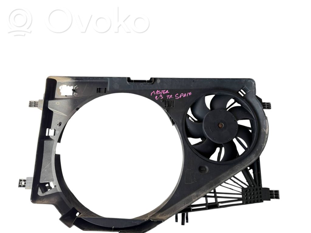 Диффузор   8240592