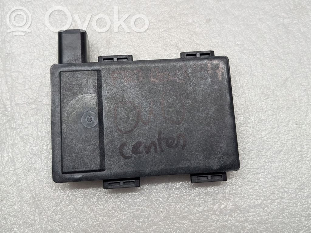 Toyota Corolla E210 E21 Radarsensor Abstandsradar 