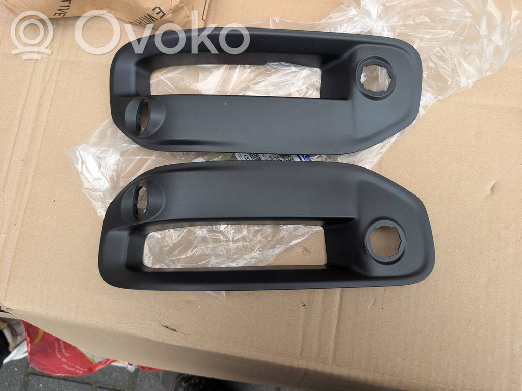 Ram 1500 Front grill 