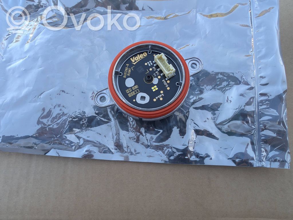 Toyota Corolla E210 E21 LED ballast control module 