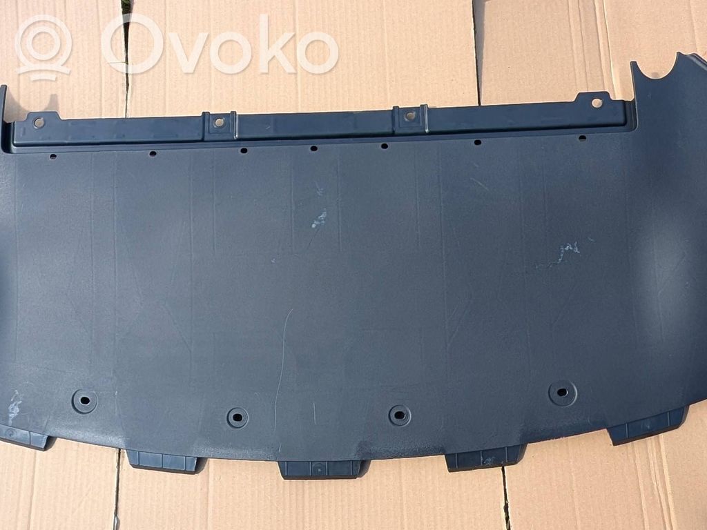 Tesla Model 3 Bamperio dugno apsauga 