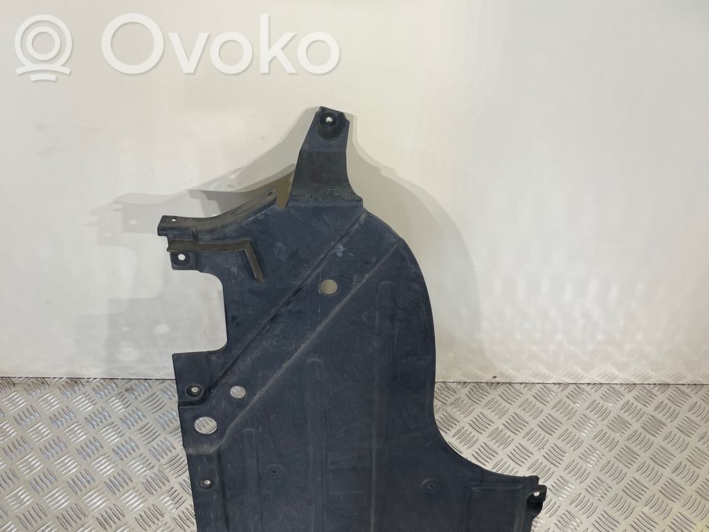 BMW 3 GT F34 Front underbody cover/under tray 