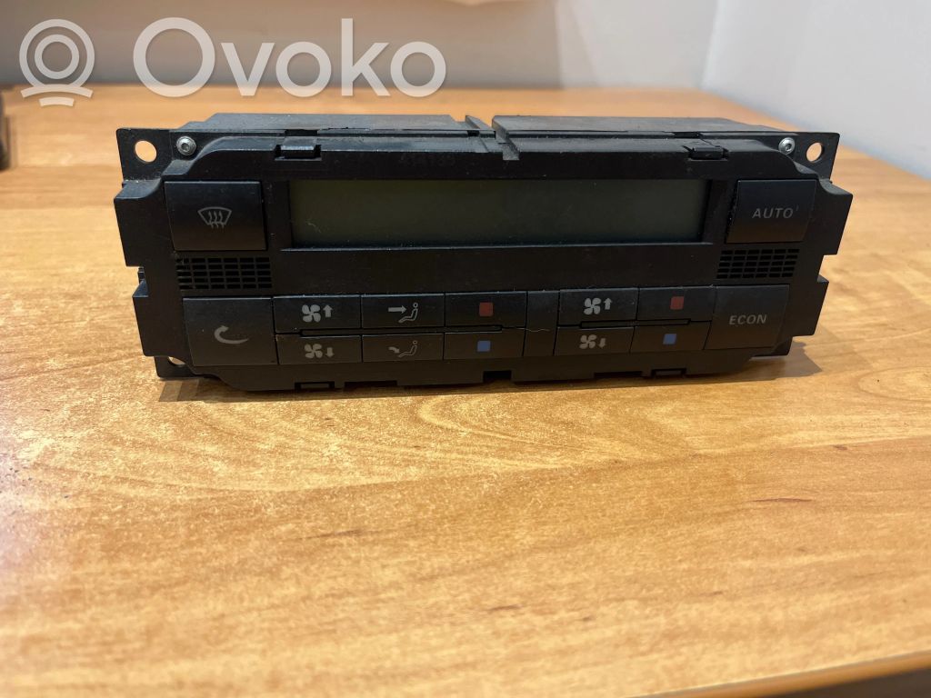 Ford Galaxy Climate control unit 