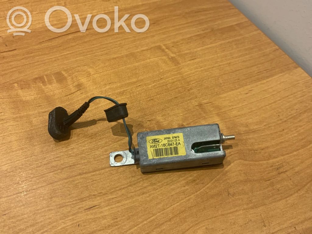 Ford Galaxy Antenas filtrs 