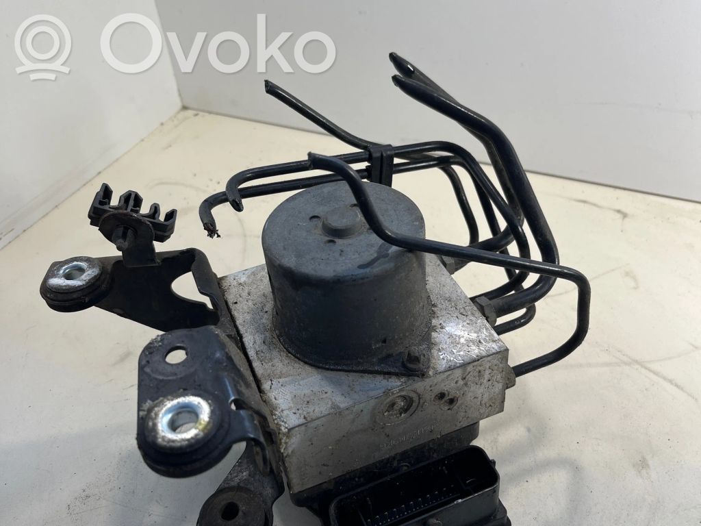 Ford Mondeo MK IV ABS Blokas 