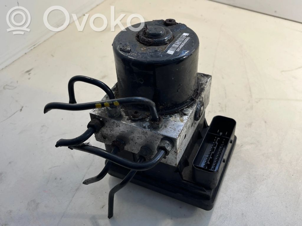 Opel Astra H ABS bloks 
