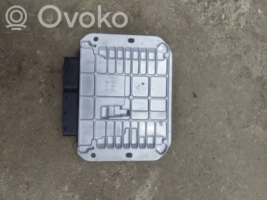 Subaru Forester SH Engine control unit/module 