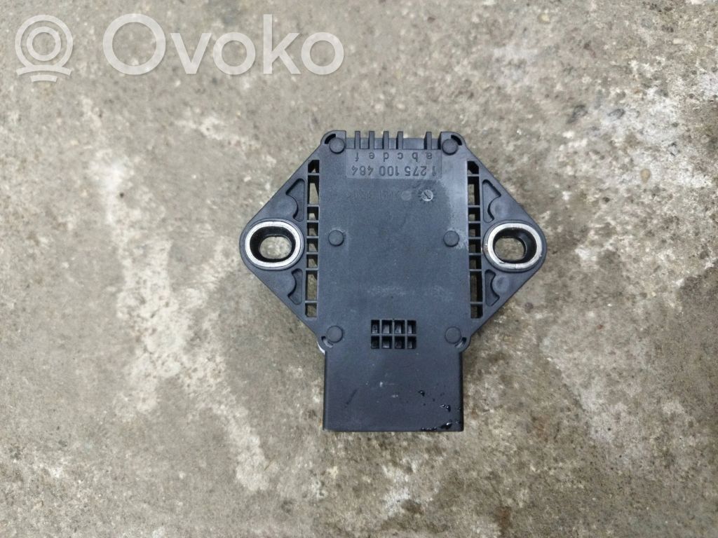 Subaru Forester SH Sensor ESP de aceleración de frecuencia del intermitente 