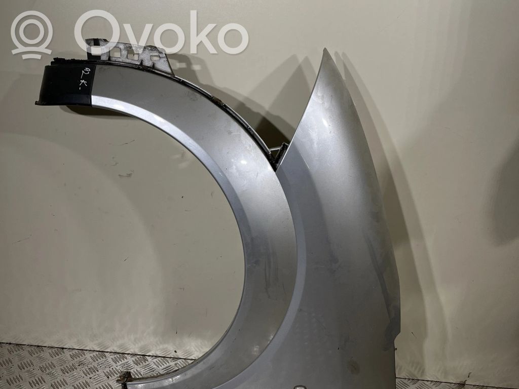 Audi A2 Sparnas 