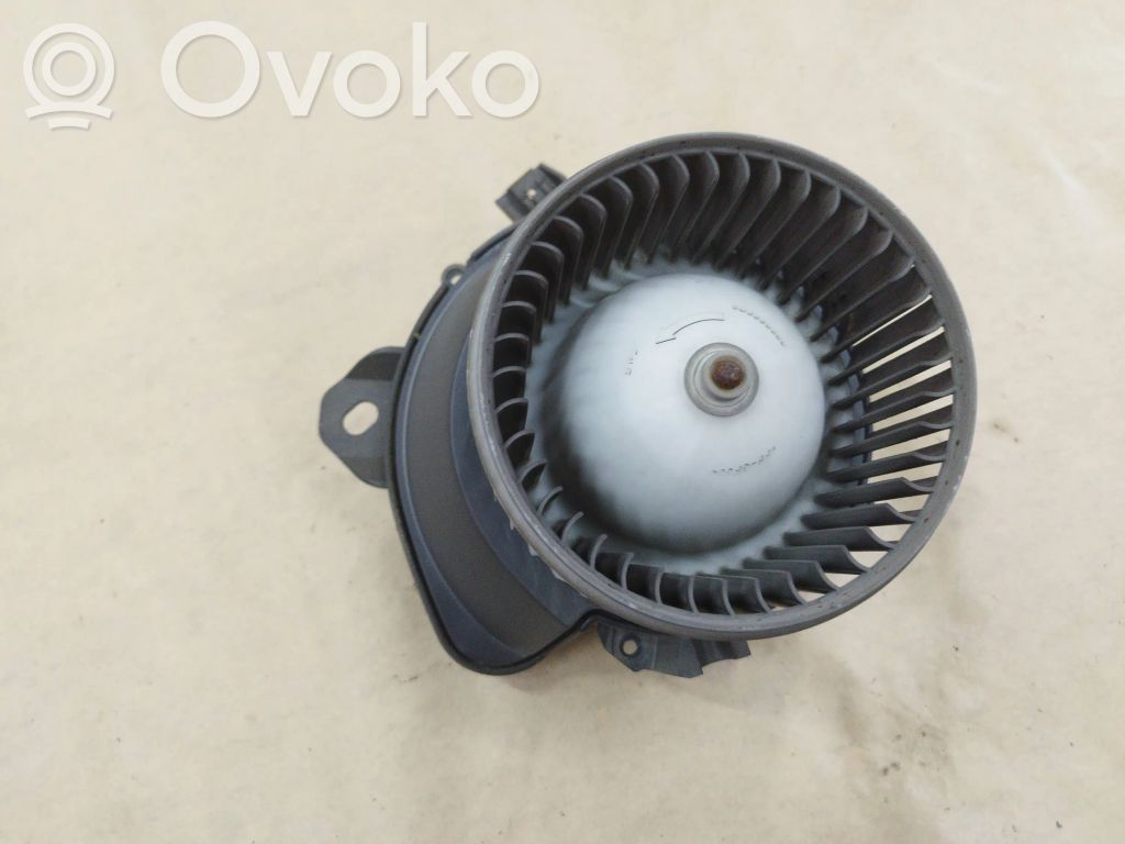 Fiat Punto (199) Mazā radiatora ventilators 