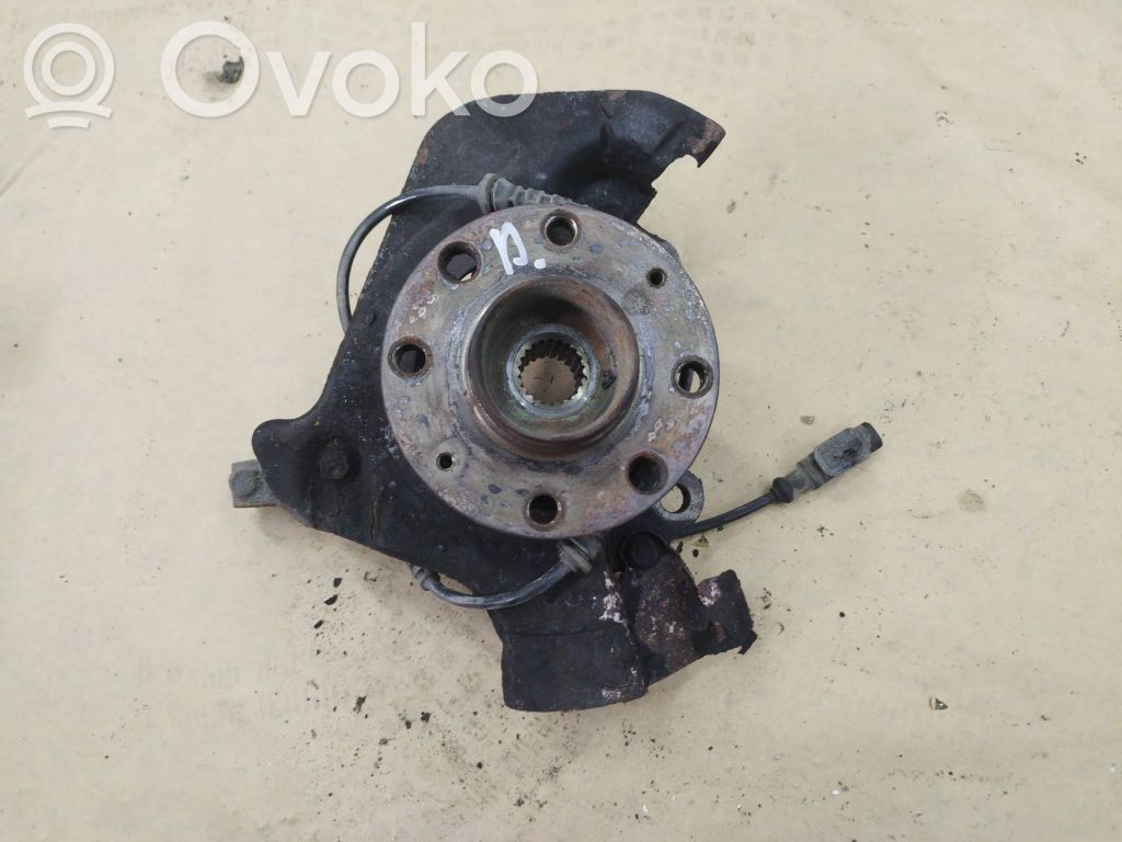Fiat Punto (199) Ступица 