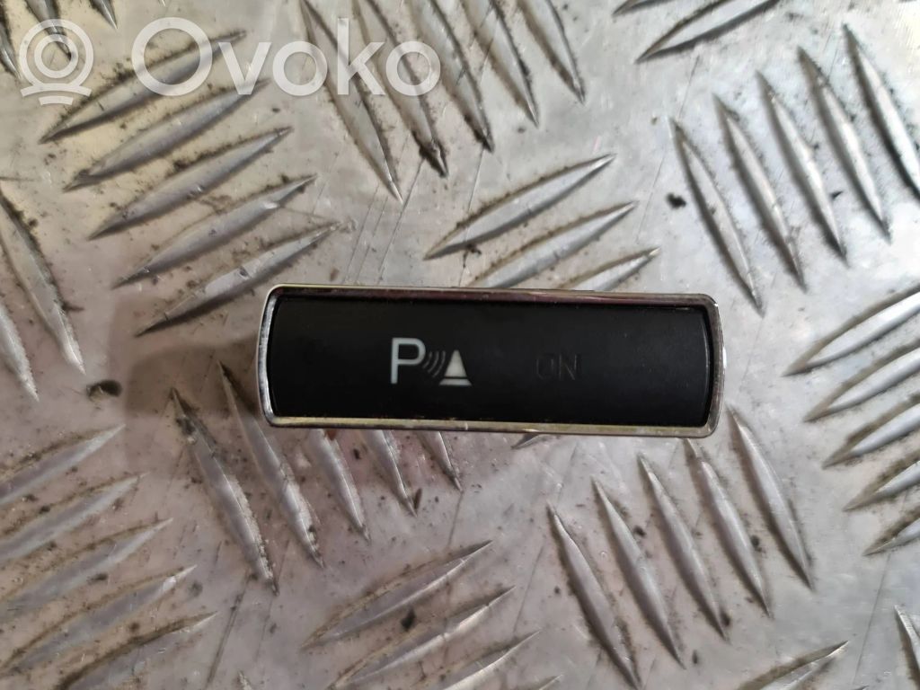 Ford S-MAX Parking (PDC) sensor switch 