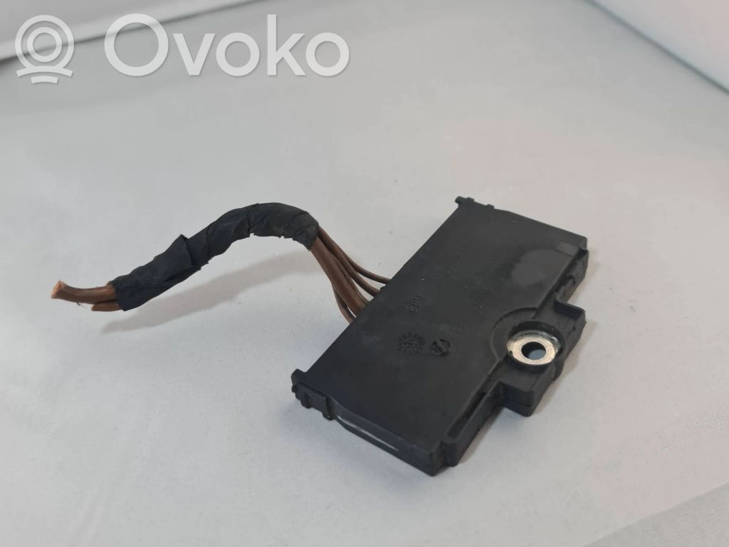 BMW 3 F30 F35 F31 Другой проводник 