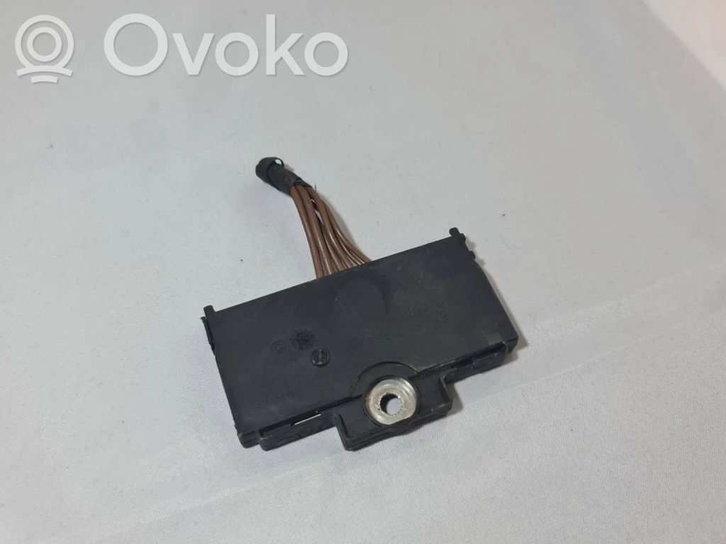 BMW X5 F15 Другой проводник 