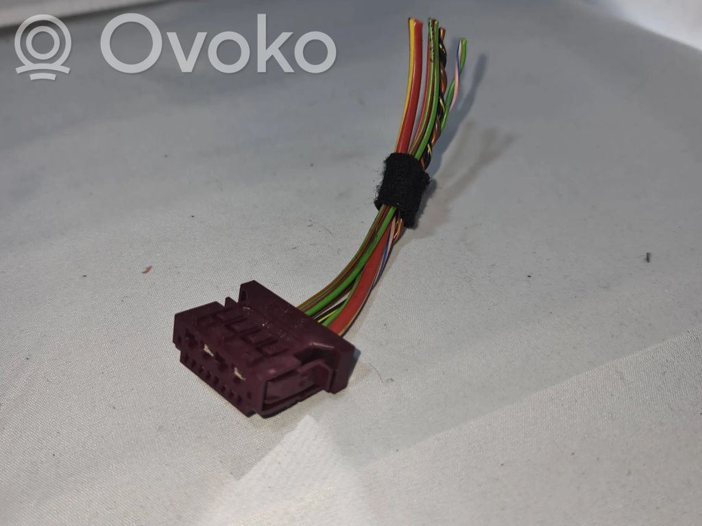 BMW X5 F15 Other wiring loom 