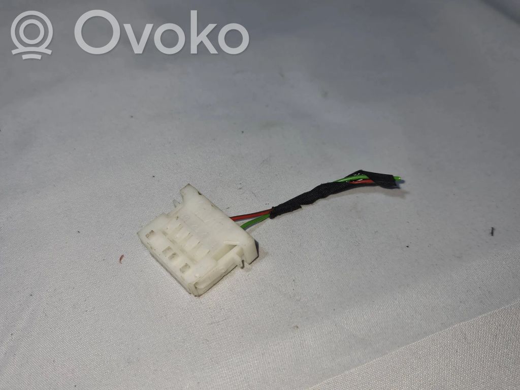 BMW X5 F15 Other wiring loom 
