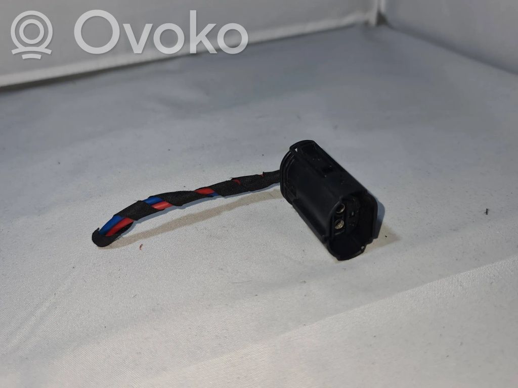BMW X5 F15 Kiti laidai/ instaliacija 