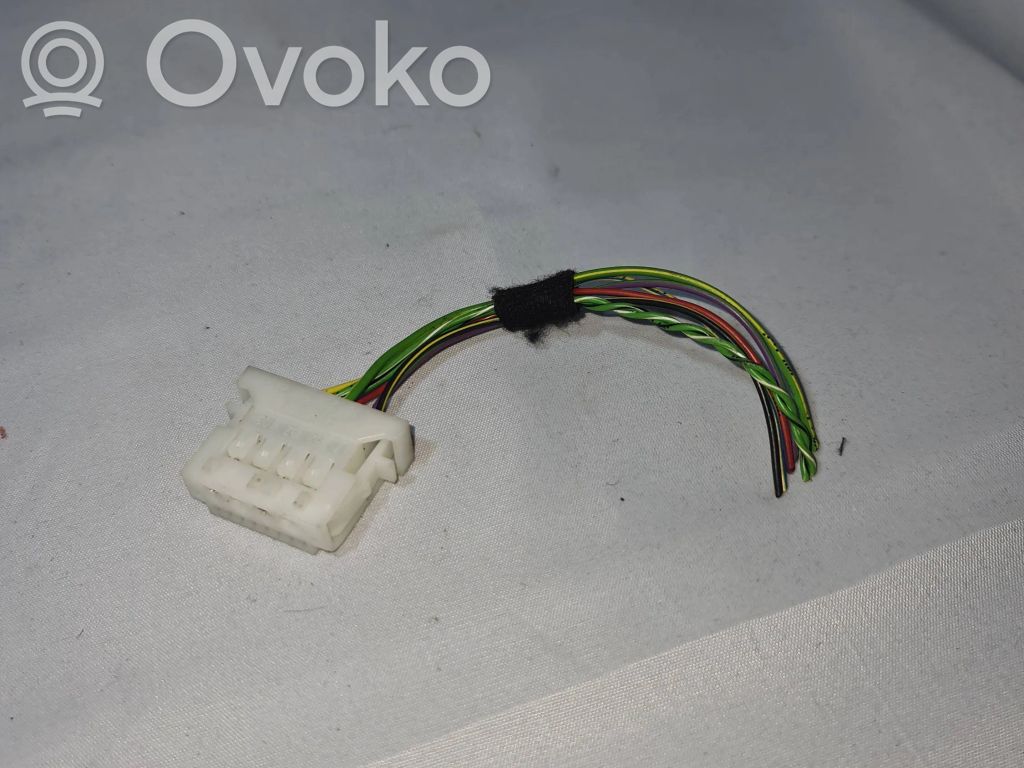 BMW X5 F15 Other wiring loom 