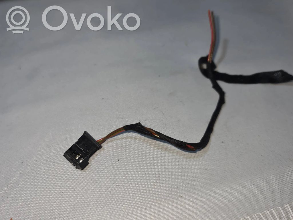 BMW X5 F15 Other wiring loom 