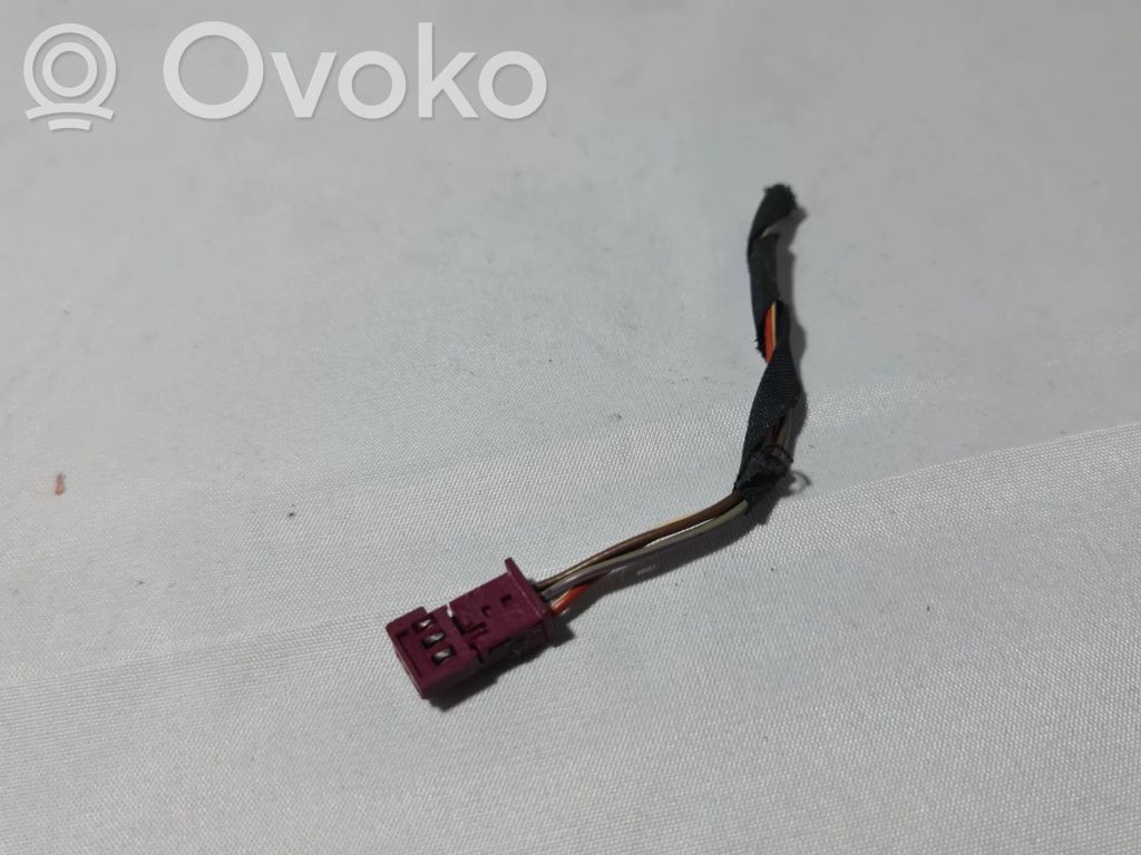 BMW X5 F15 Other wiring loom 
