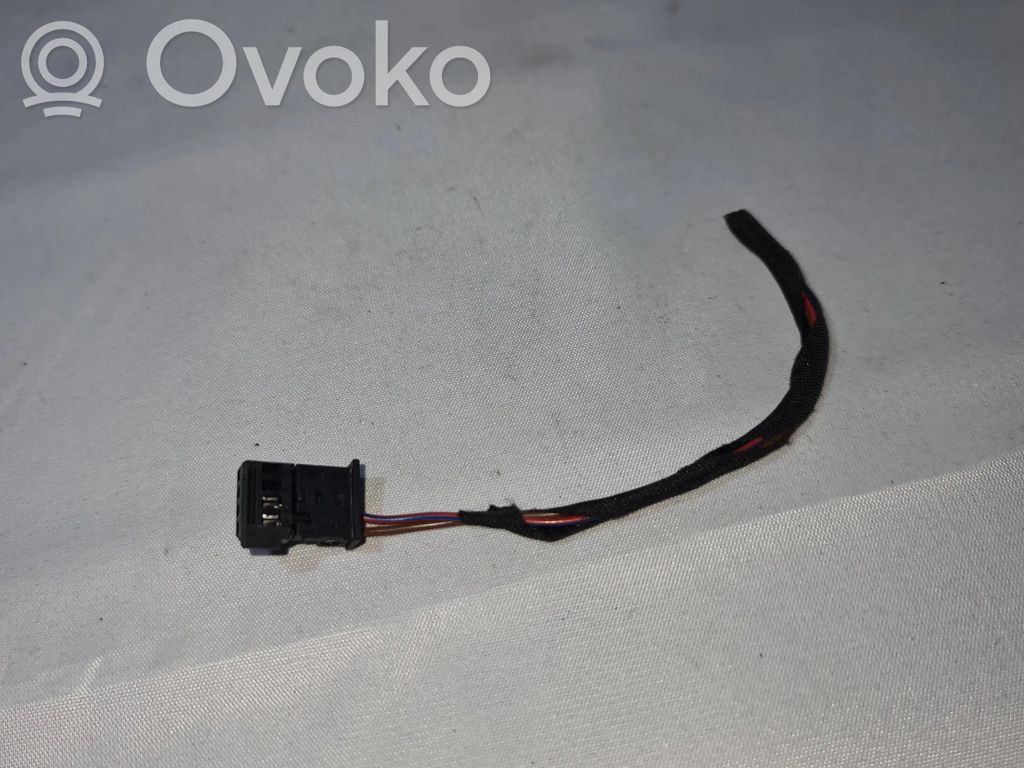 BMW X5 F15 Другой проводник 