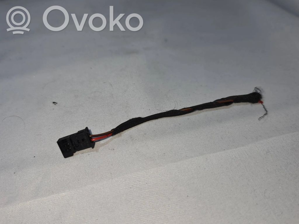 BMW X5 F15 Other wiring loom 