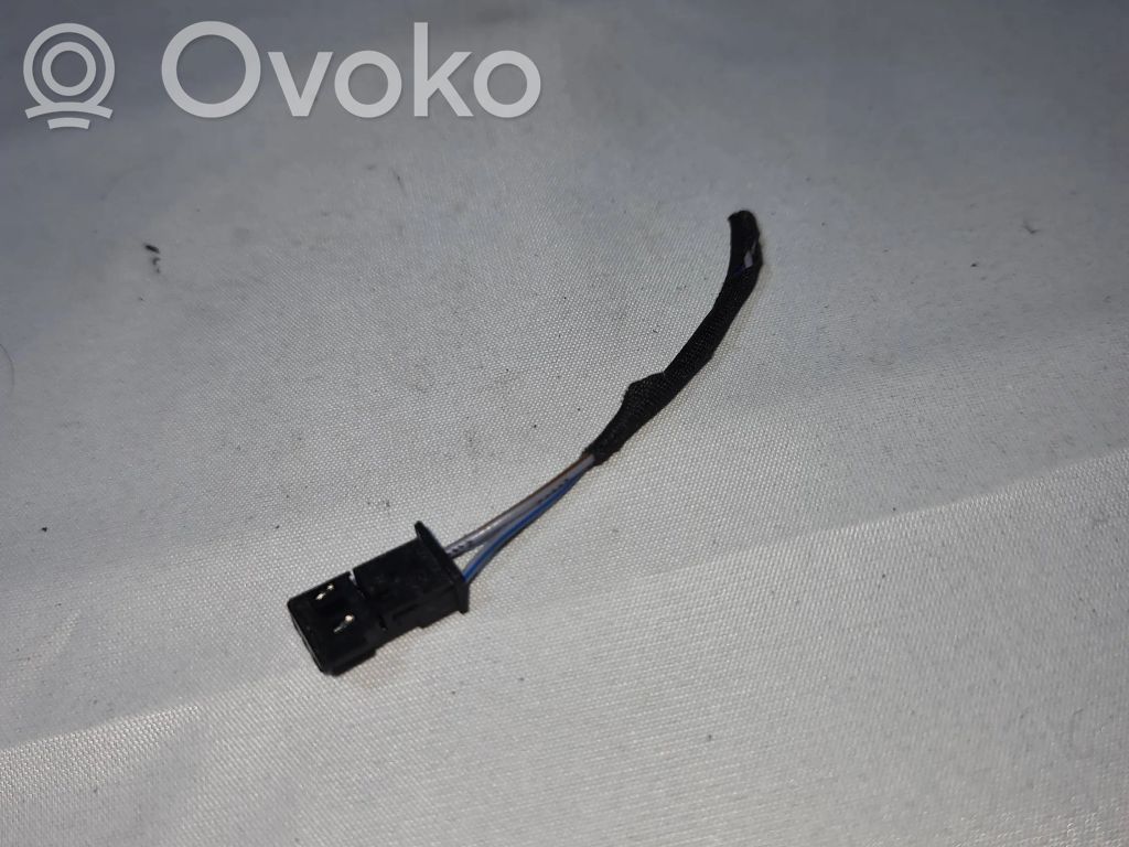 BMW X5 F15 Other wiring loom 
