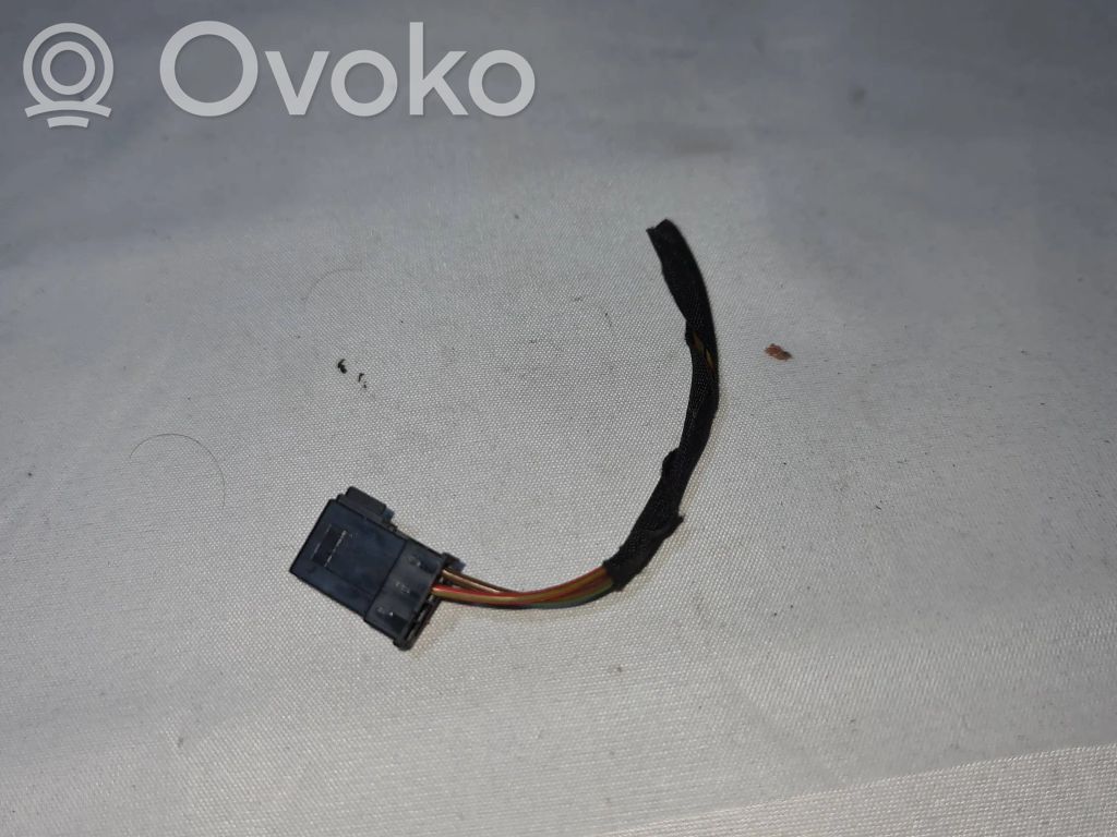 BMW X5 F15 Other wiring loom 