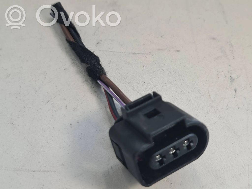 Volkswagen Golf VII Other wiring loom 