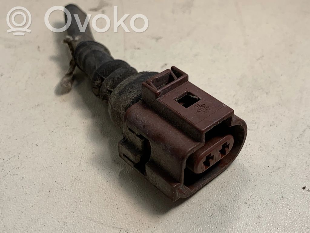 Audi A7 S7 4G Otros cableados 