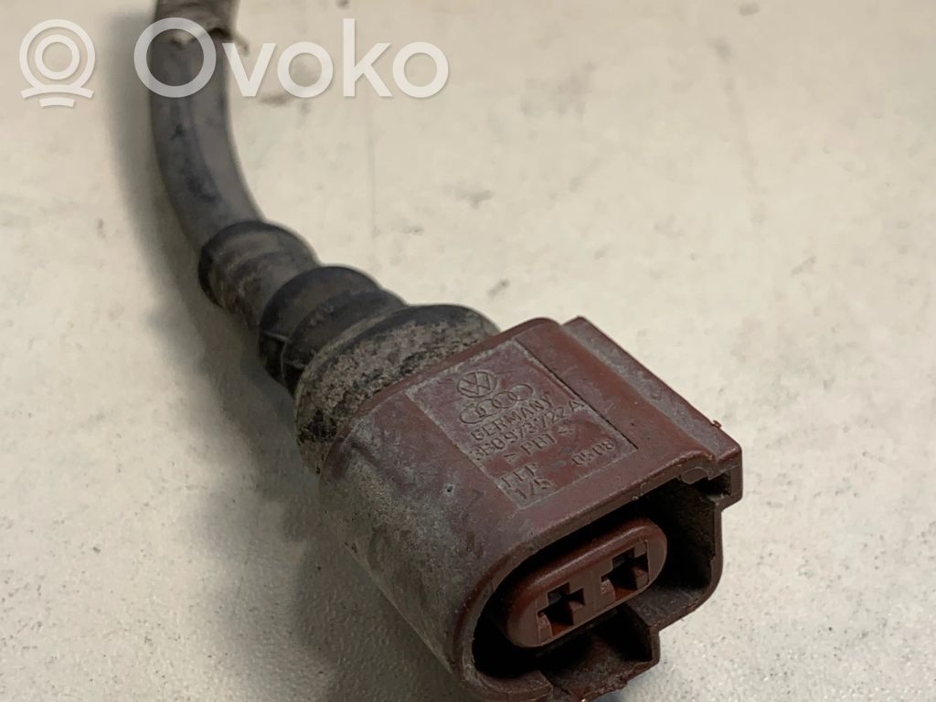 Audi A7 S7 4G Otros cableados 