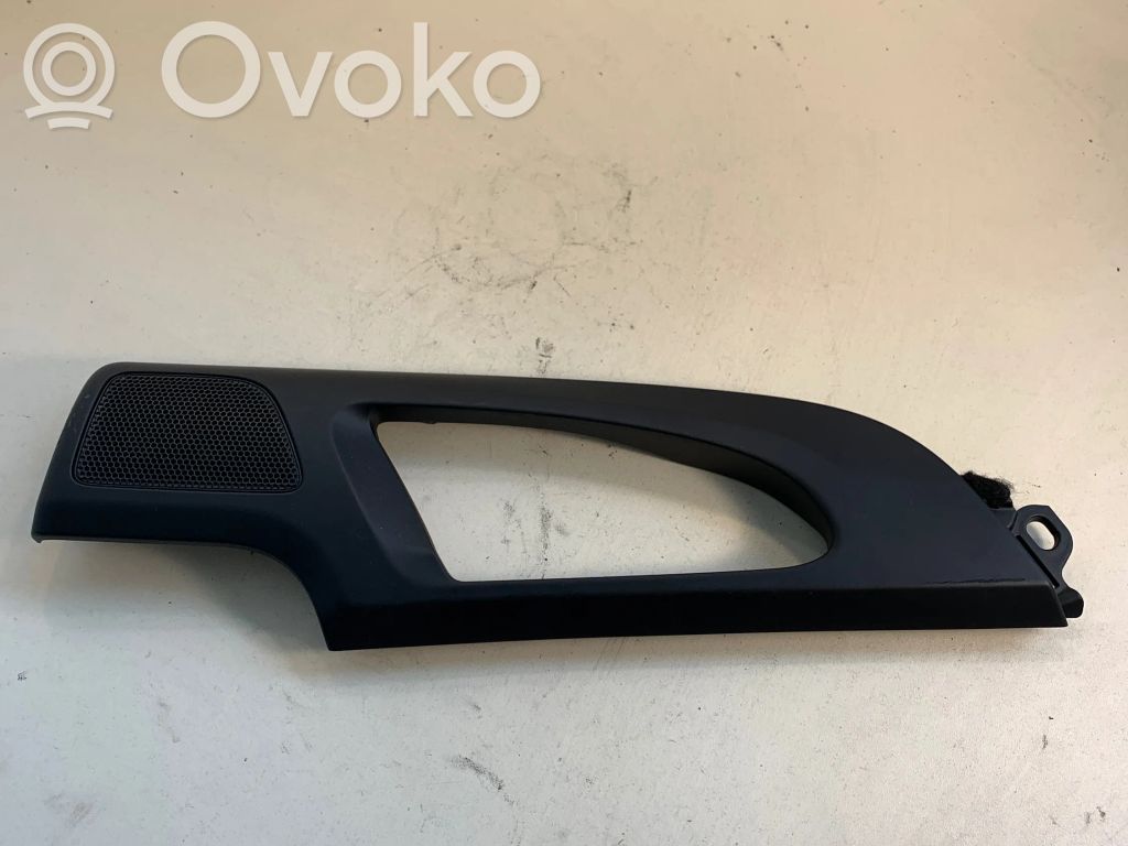 Porsche Cayenne (92A) Rivestimento del pannello 