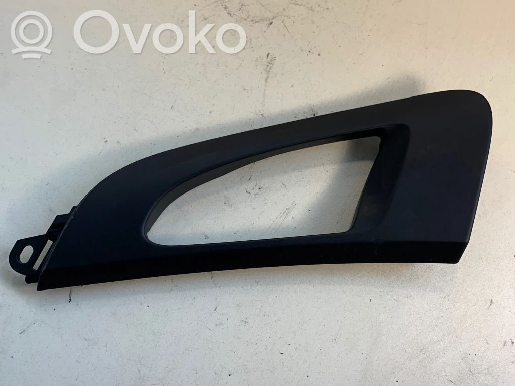 Porsche Cayenne (92A) Rivestimento del pannello 