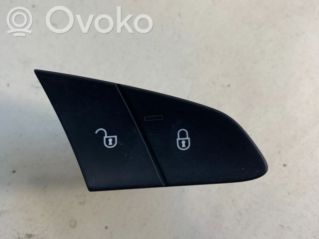 Porsche Cayenne (92A) Central locking switch button 