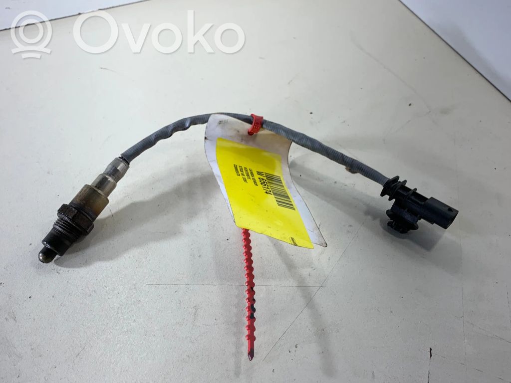 Lambda probe sensor   9813838380,0258030339