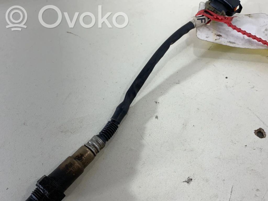 Opel Grandland X Lambda probe sensor 