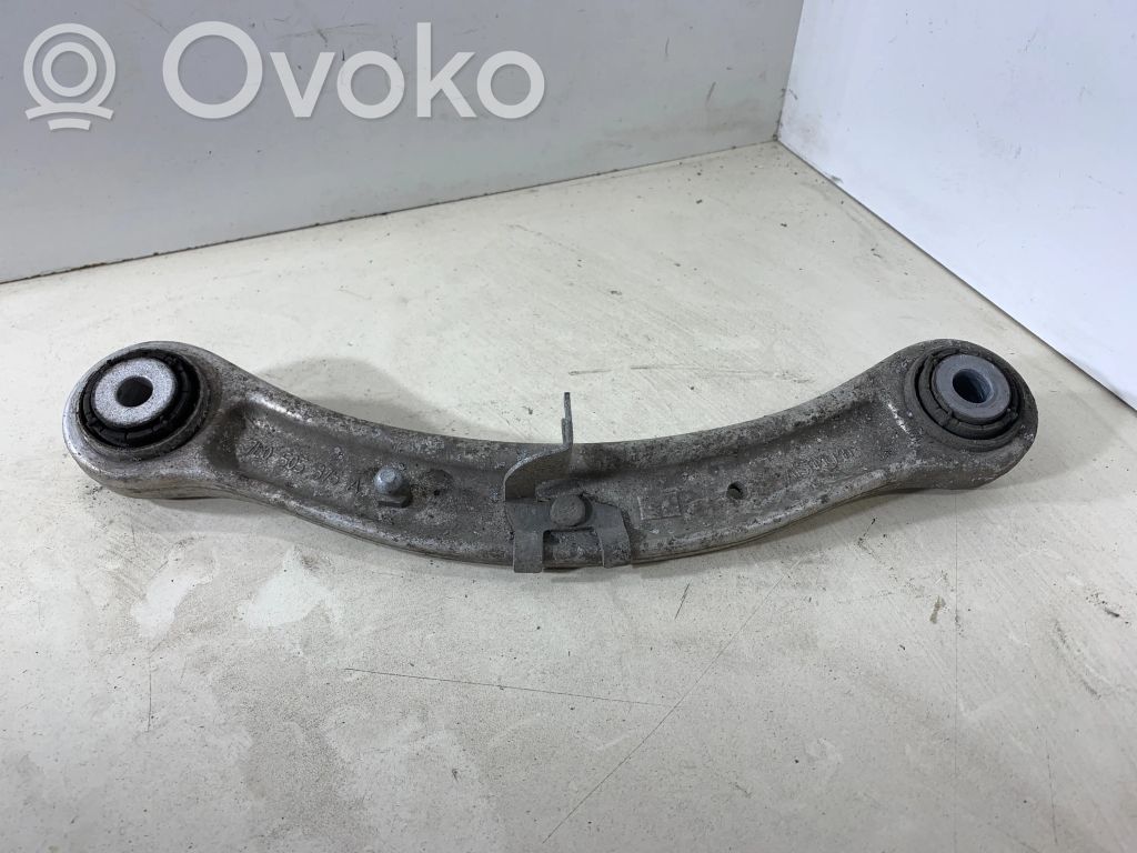 Porsche Cayenne (92A) Rear upper control arm/wishbone 