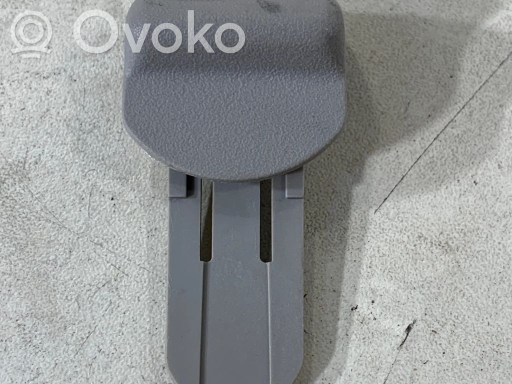Renault Clio III Griestu vāciņš 