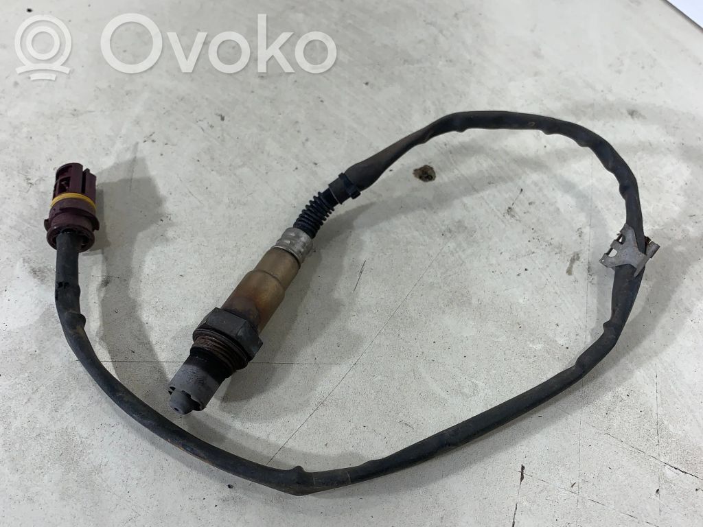 Lambda probe sensor   0015407317,0258006324