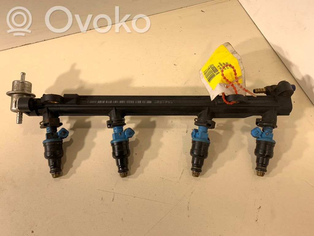 Ford Ka Fuel main line pipe 