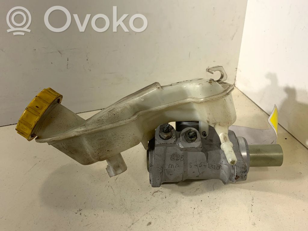Ford Fiesta Bremžu šķidruma izplešanās tvertne 