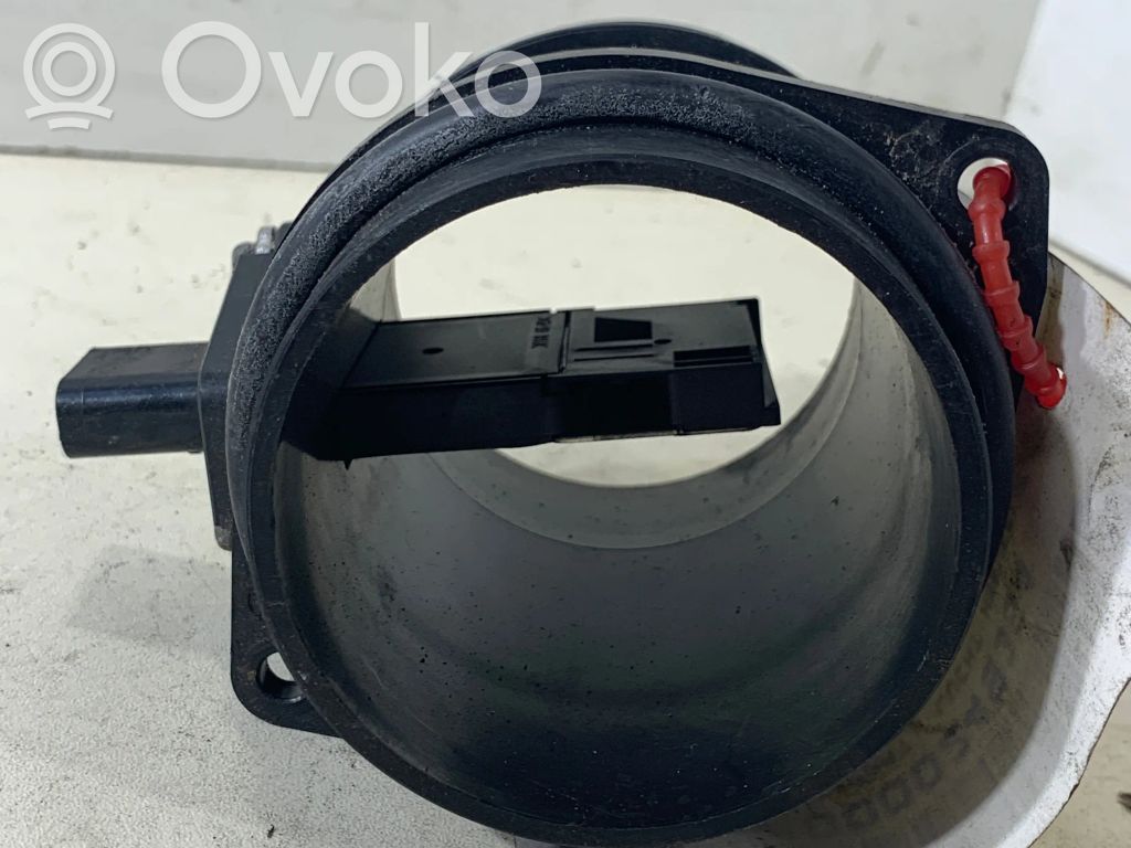 Ford Focus Oro srauto matuoklis 