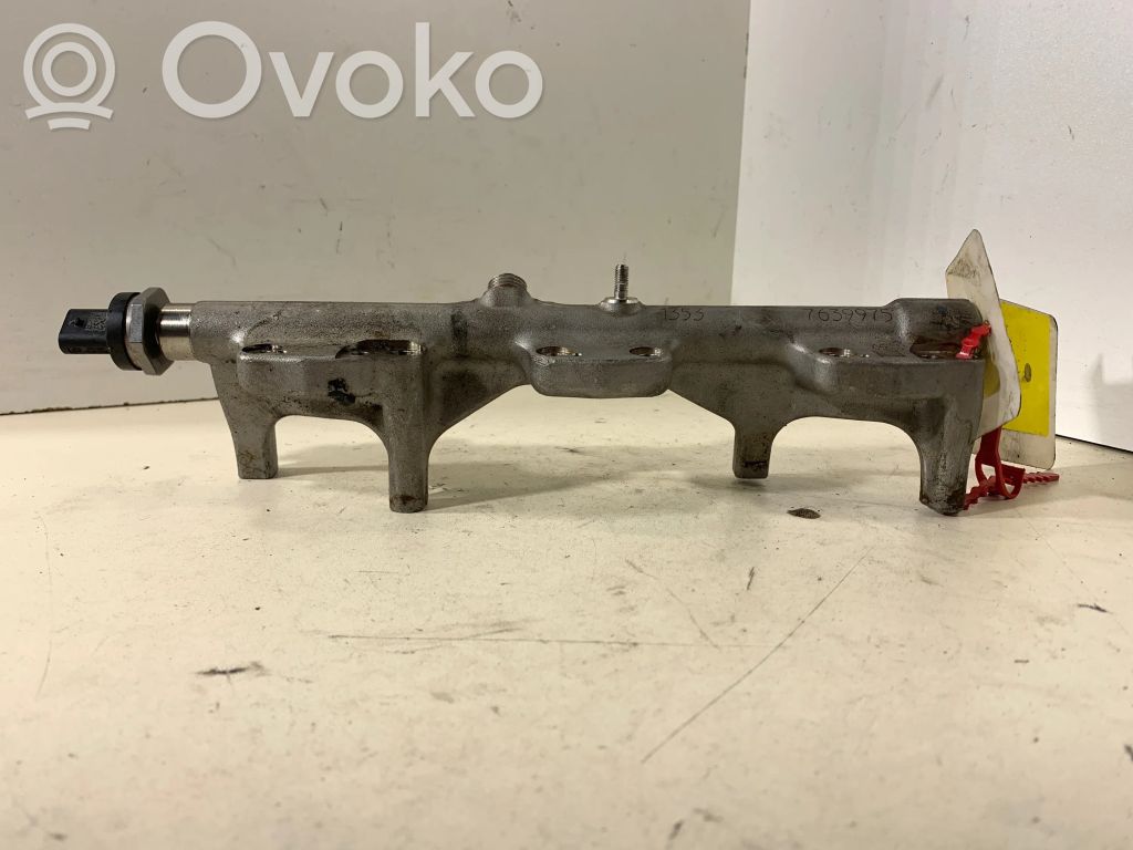 BMW 2 F45 Fuel main line pipe 