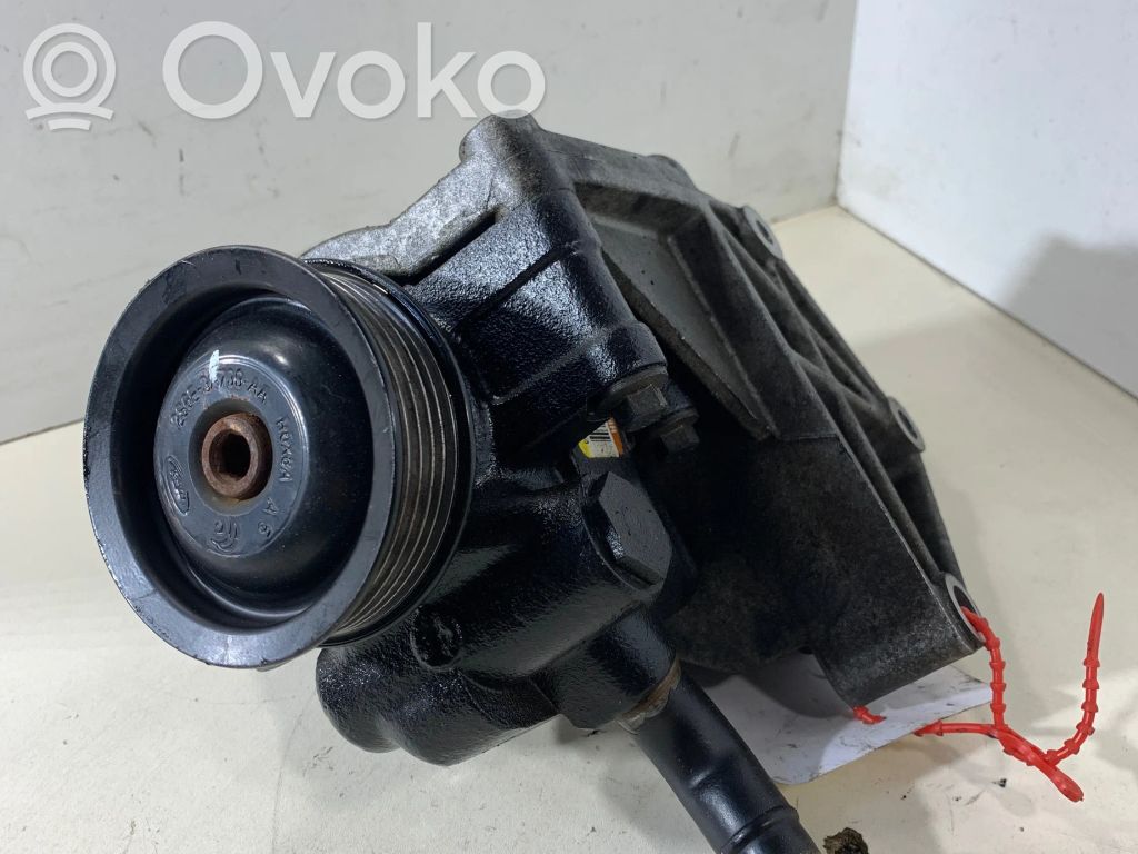 Ford Fusion Servopumpe 