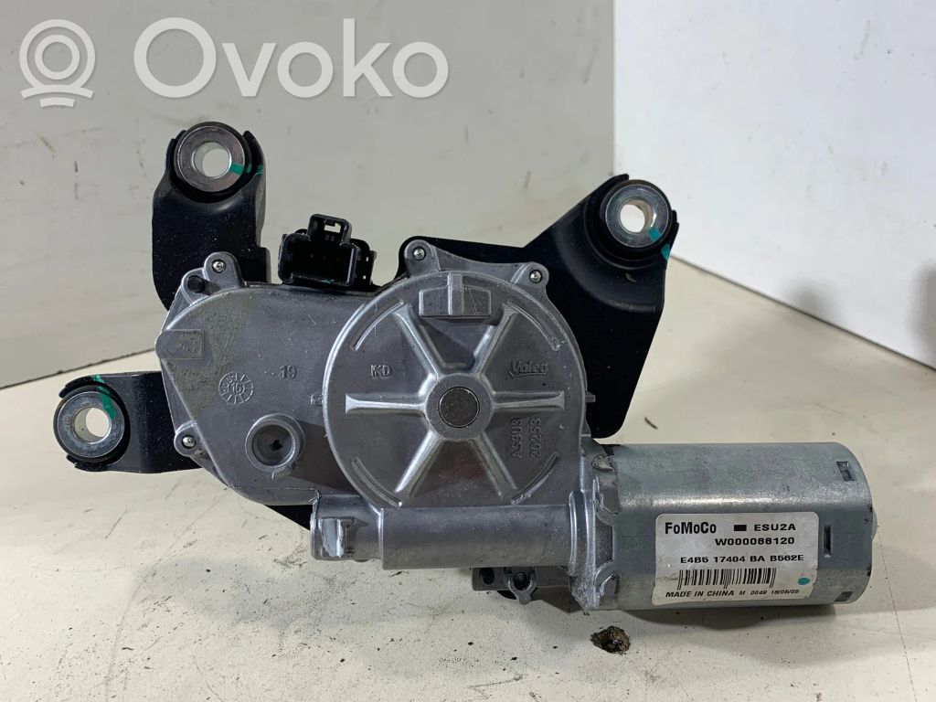 Ford Ka Rear window wiper motor 
