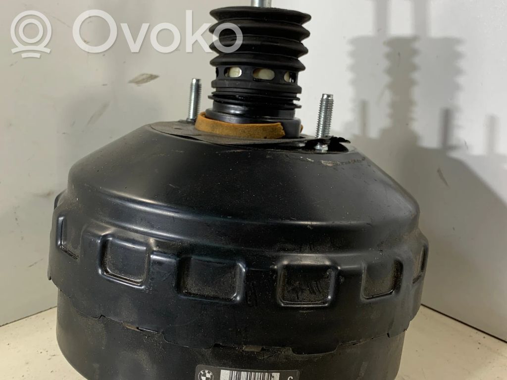 BMW 3 E90 E91 Brake booster 
